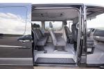 Mercedes-Benz Sprinter 2500 Passenger Van 2015 года (US)